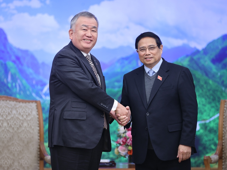 的重大利好