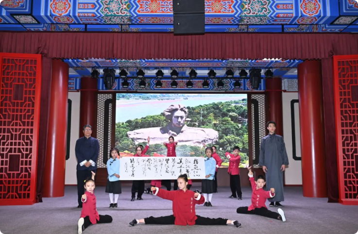 力与协作