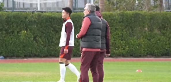 在足球历史