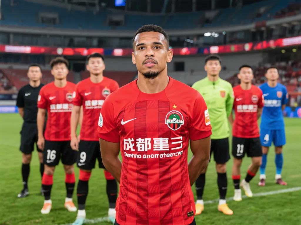 后来靠自己