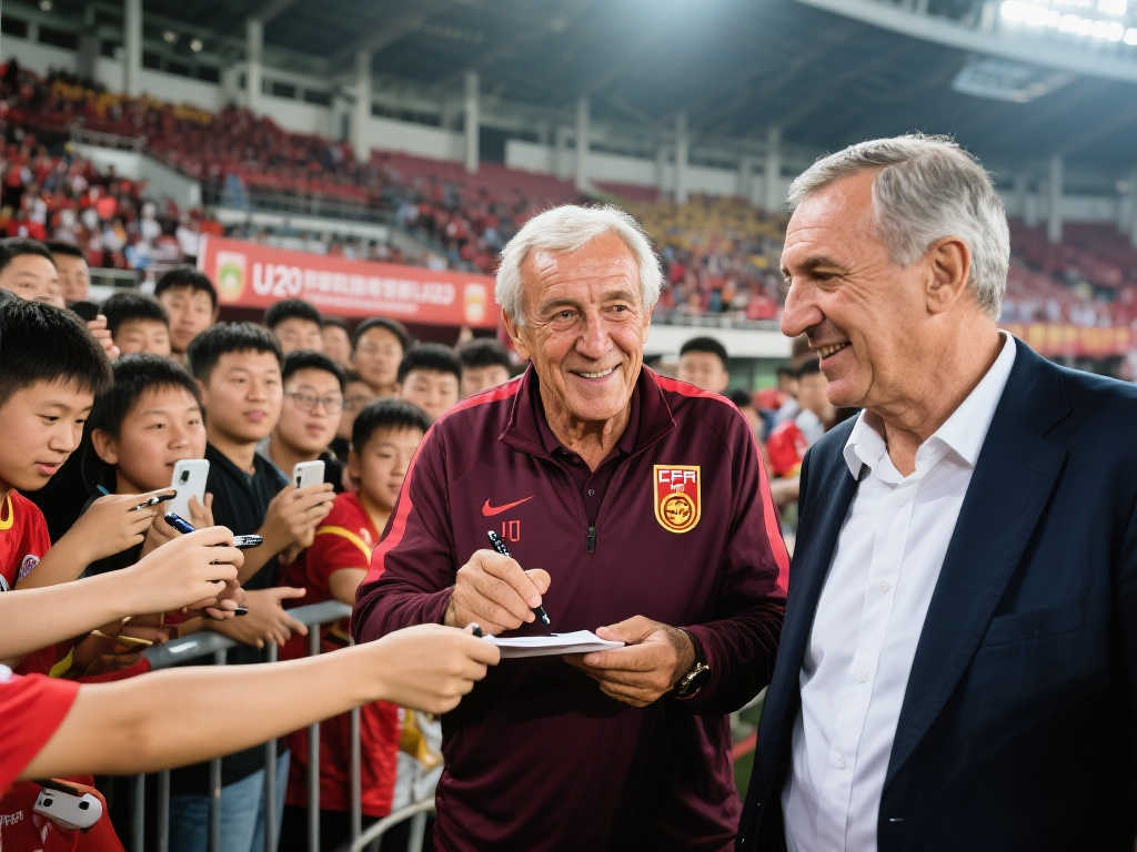 在线问答活